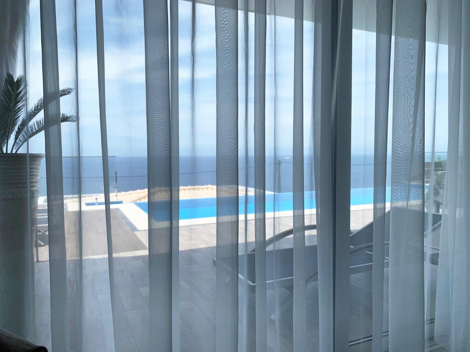 Holiday Apartment Sunset Ocean 리베이라브라바 외부 사진