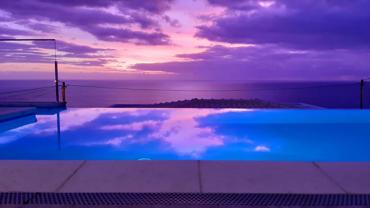 Holiday Apartment Sunset Ocean 리베이라브라바 외부 사진