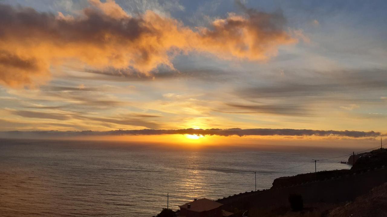 Holiday Apartment Sunset Ocean 리베이라브라바 외부 사진