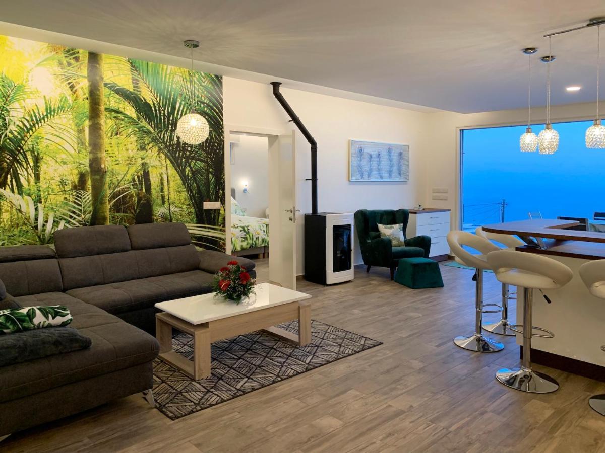 Holiday Apartment Sunset Ocean 리베이라브라바 외부 사진