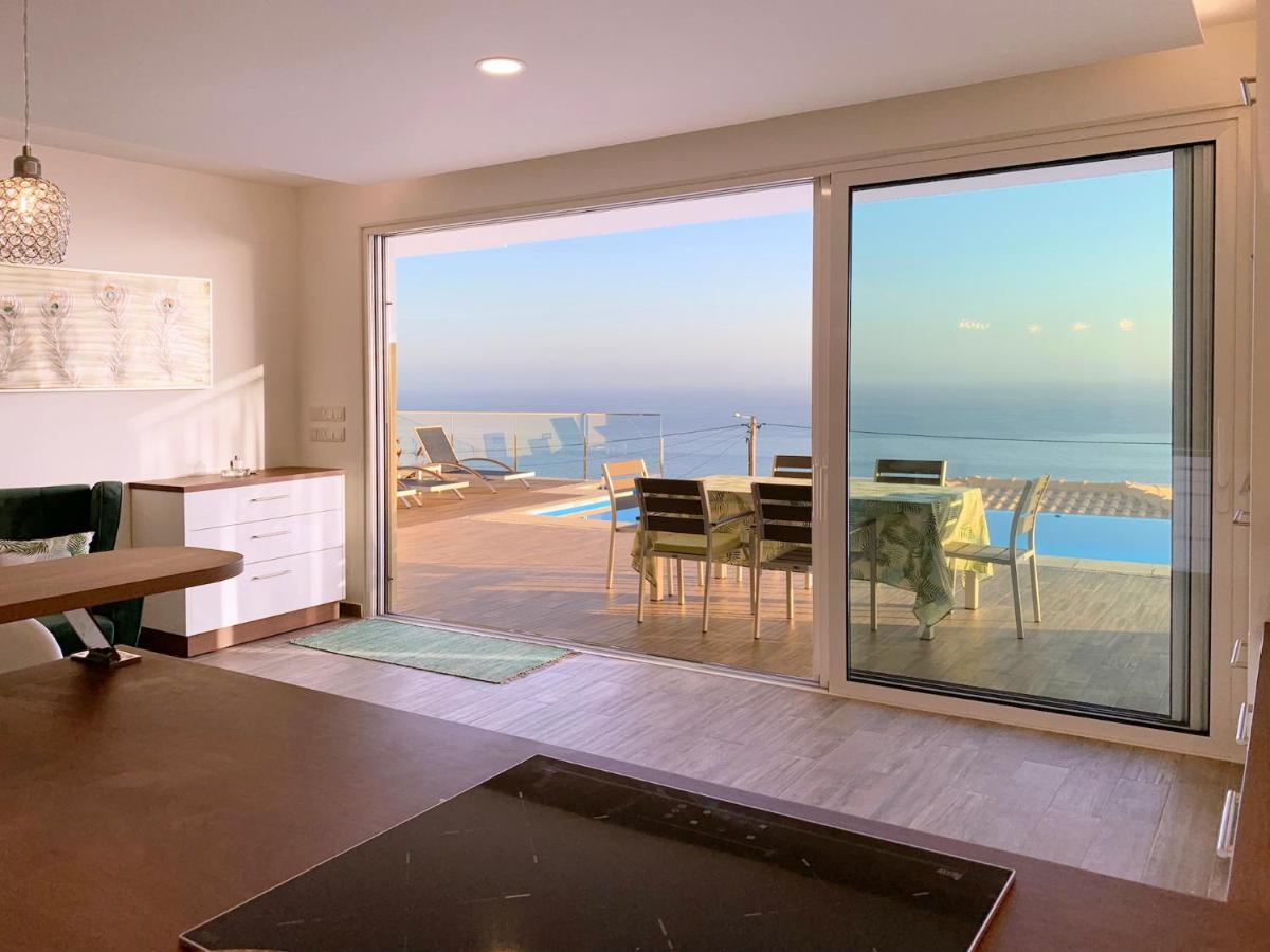 Holiday Apartment Sunset Ocean 리베이라브라바 외부 사진