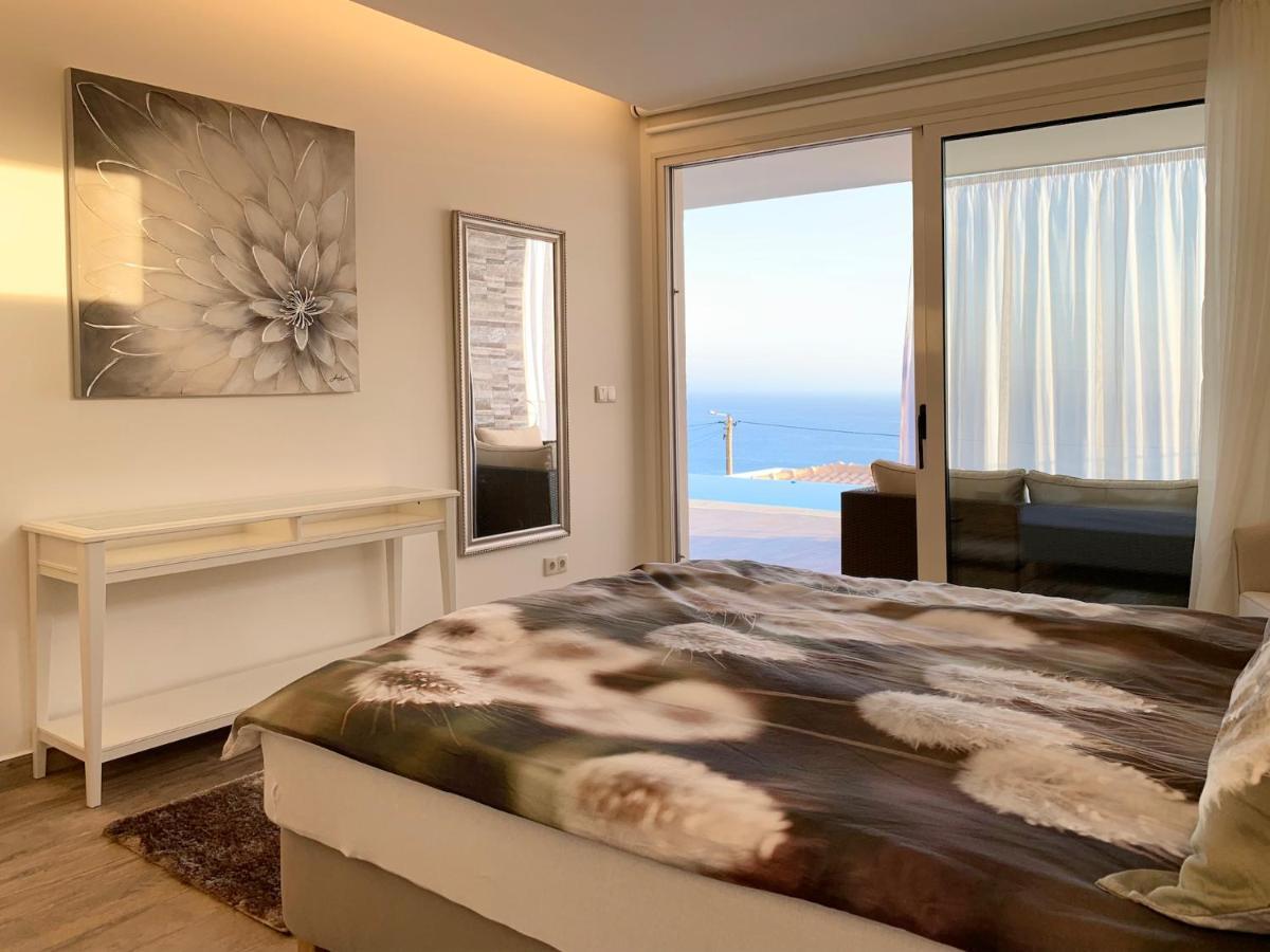 Holiday Apartment Sunset Ocean 리베이라브라바 외부 사진