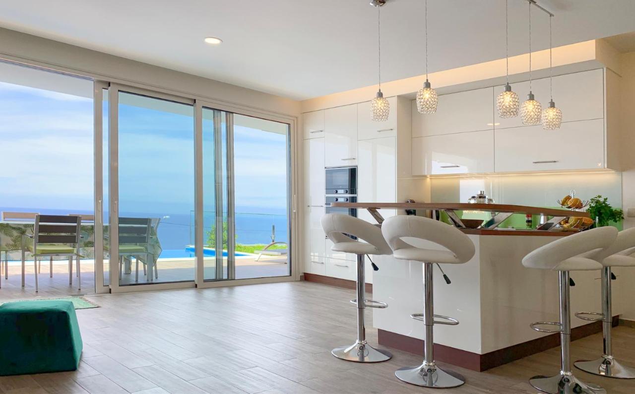 Holiday Apartment Sunset Ocean 리베이라브라바 외부 사진