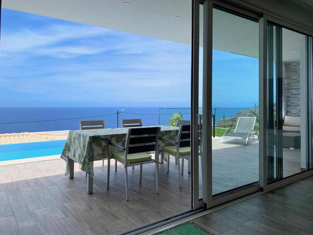 Holiday Apartment Sunset Ocean 리베이라브라바 외부 사진