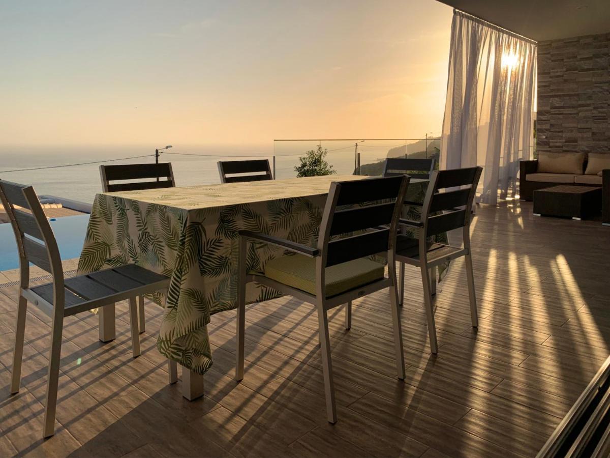 Holiday Apartment Sunset Ocean 리베이라브라바 외부 사진