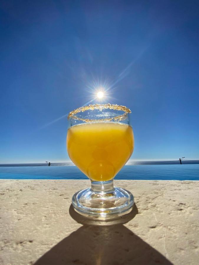 Holiday Apartment Sunset Ocean 리베이라브라바 외부 사진