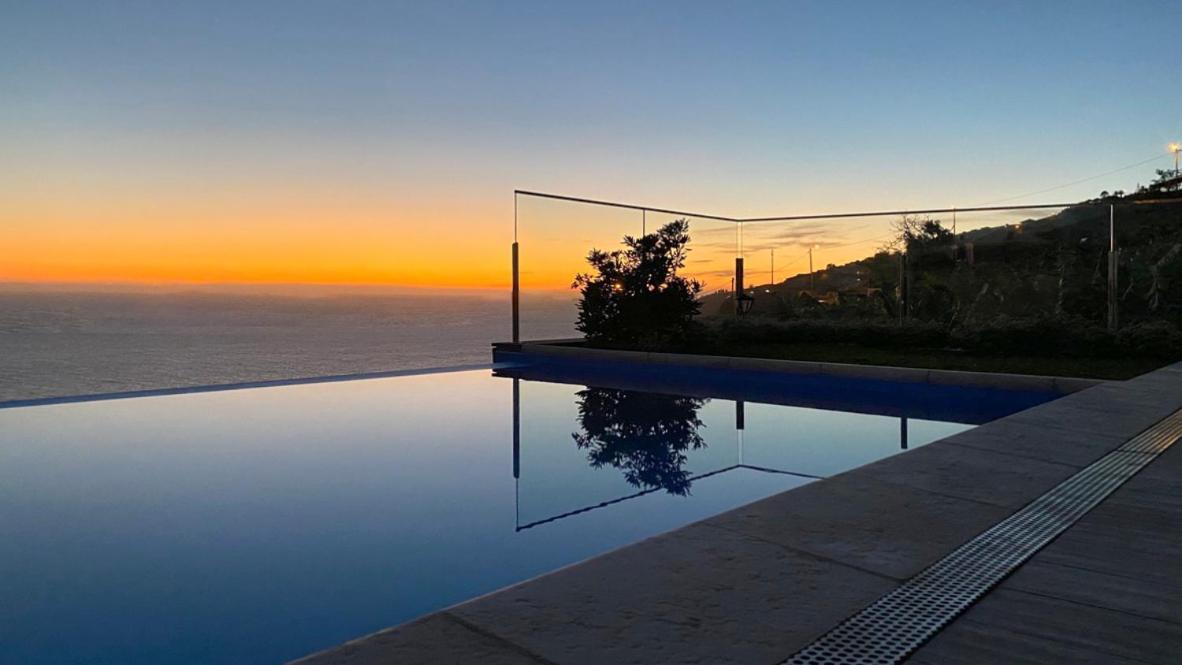 Holiday Apartment Sunset Ocean 리베이라브라바 외부 사진