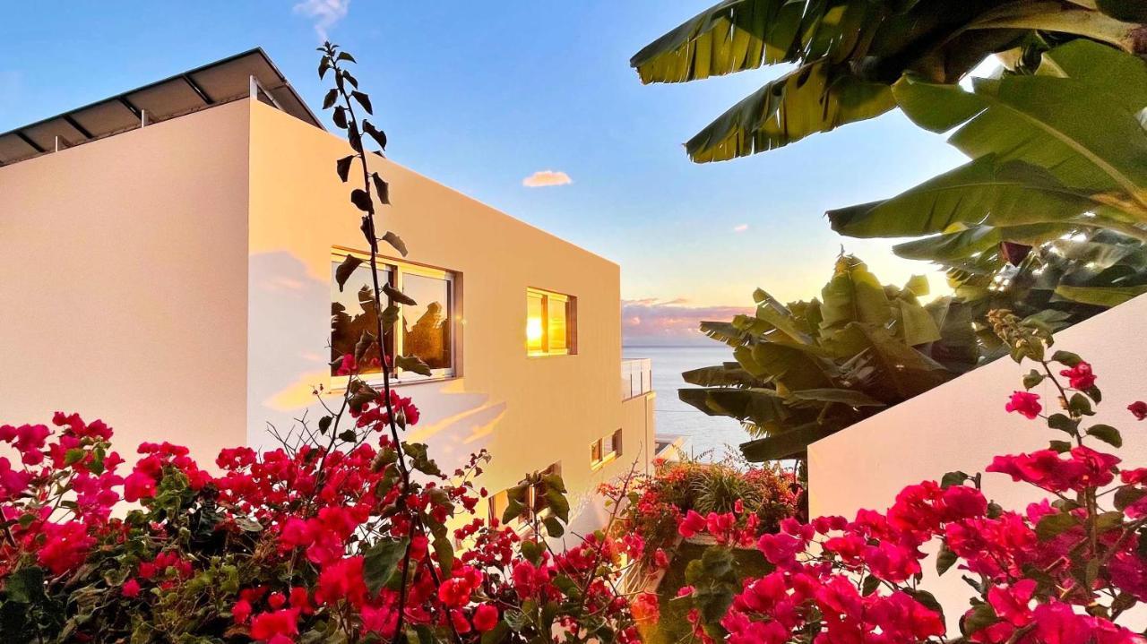 Holiday Apartment Sunset Ocean 리베이라브라바 외부 사진