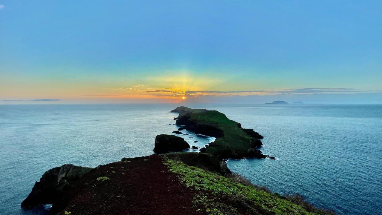 Holiday Apartment Sunset Ocean 리베이라브라바 외부 사진